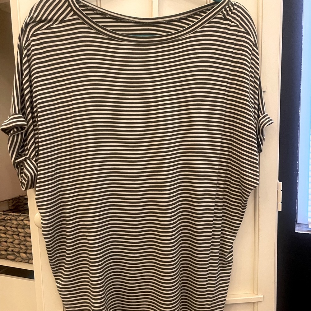Tunic Shirt